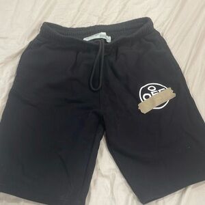 Off white shorts